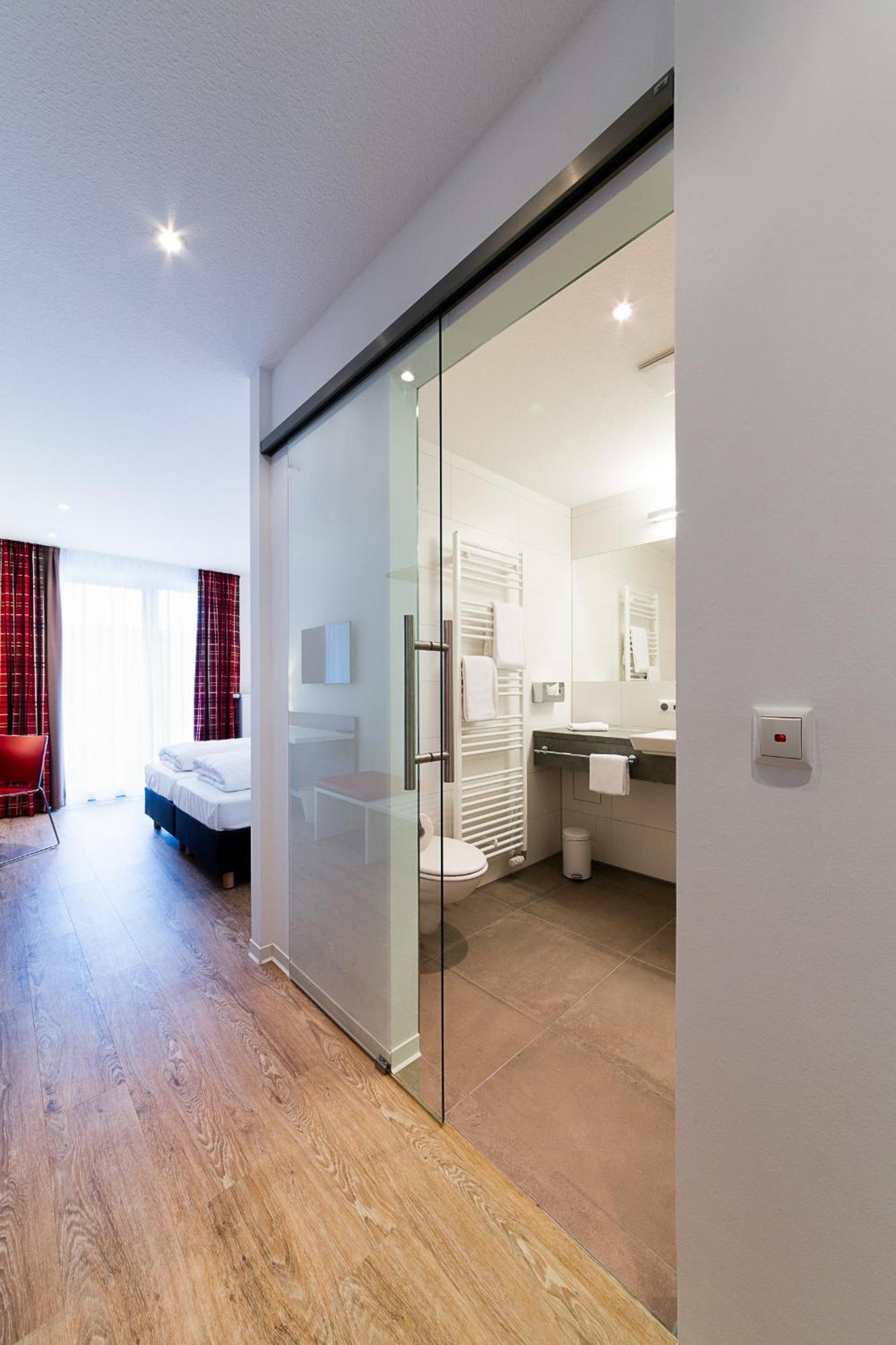 Hotel Schlafgut Domhof Erleben Guntersblum