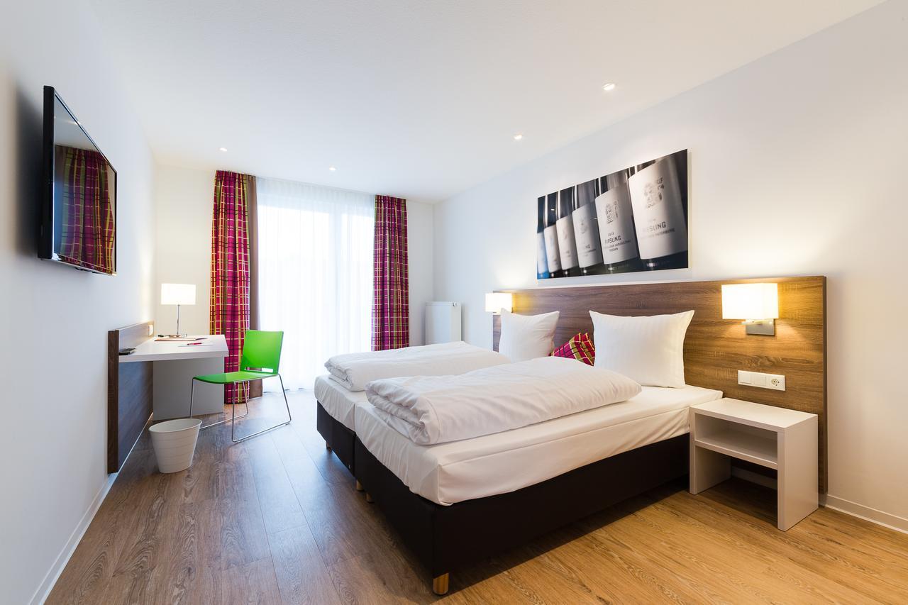 Schlafgut Domhof Erleben 3* Guntersblum